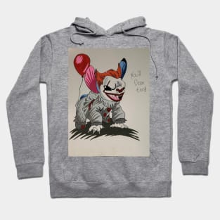 PennyStitch Hoodie